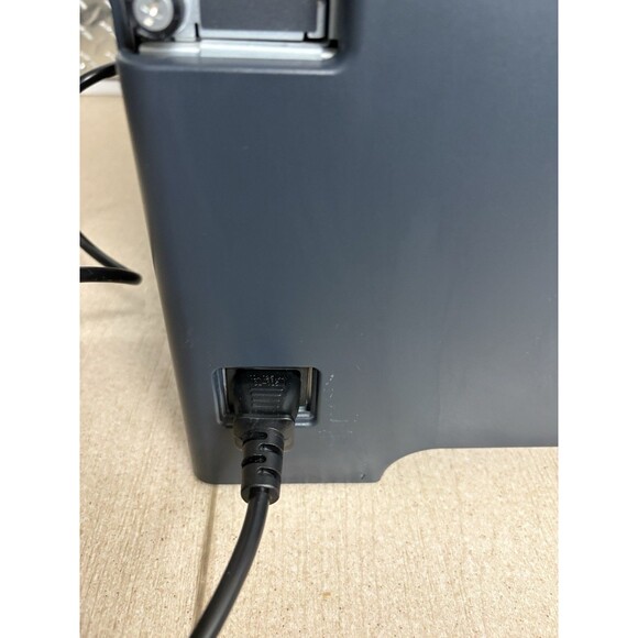 HP LaserJet 500 Color M551 Printer W/Toner Network Ethernet - Picture 14 of 16